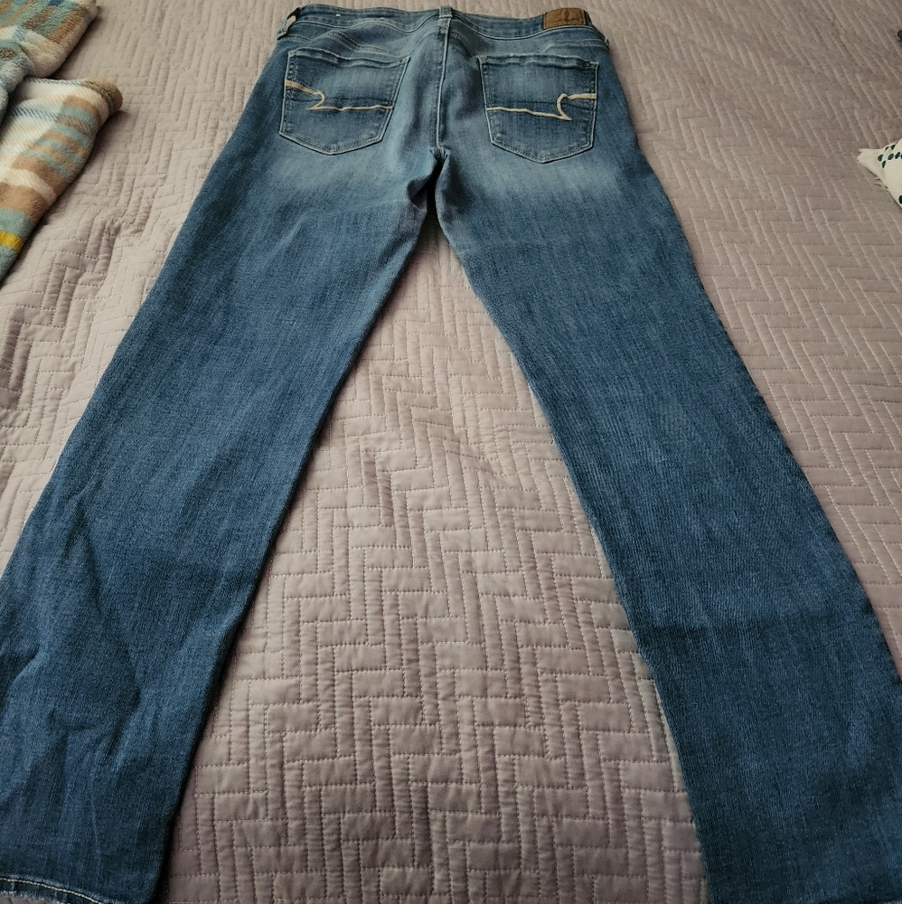 American Eagle 🦅 Skinny jeans
